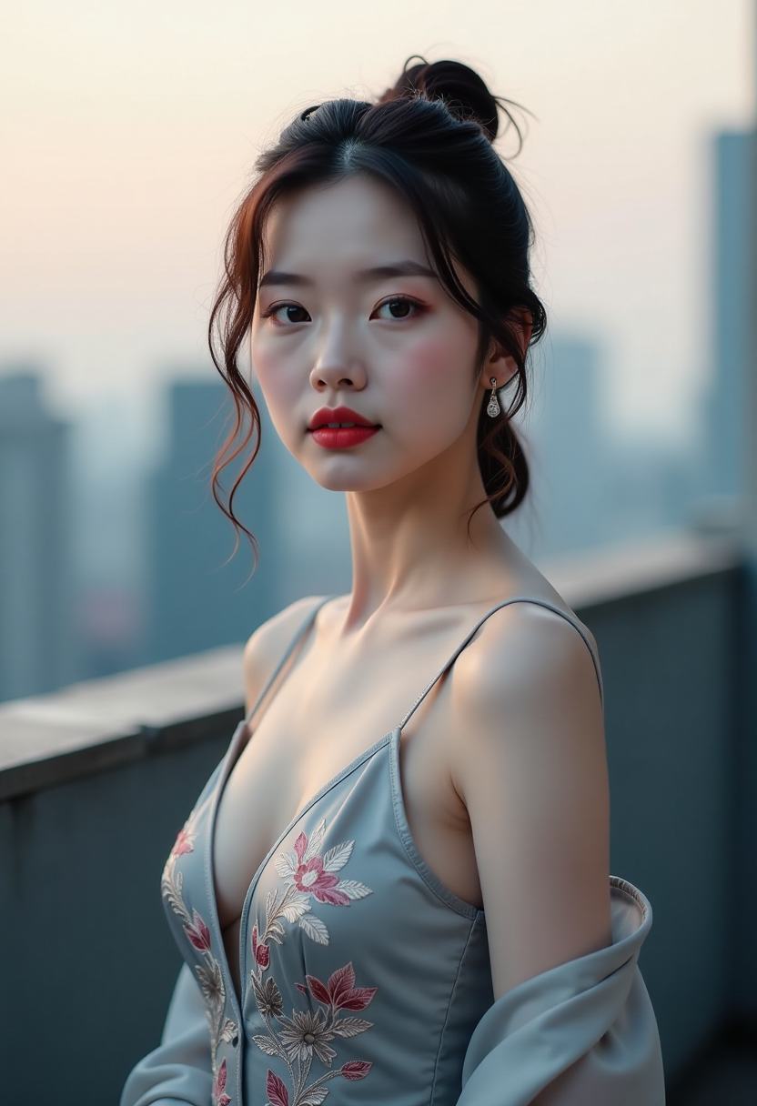 海报